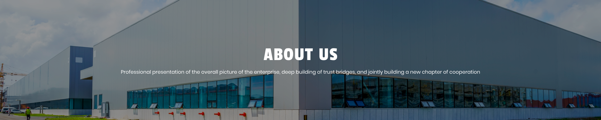 Banner - Zhuoxiang Construction Equipment Co., Ltd