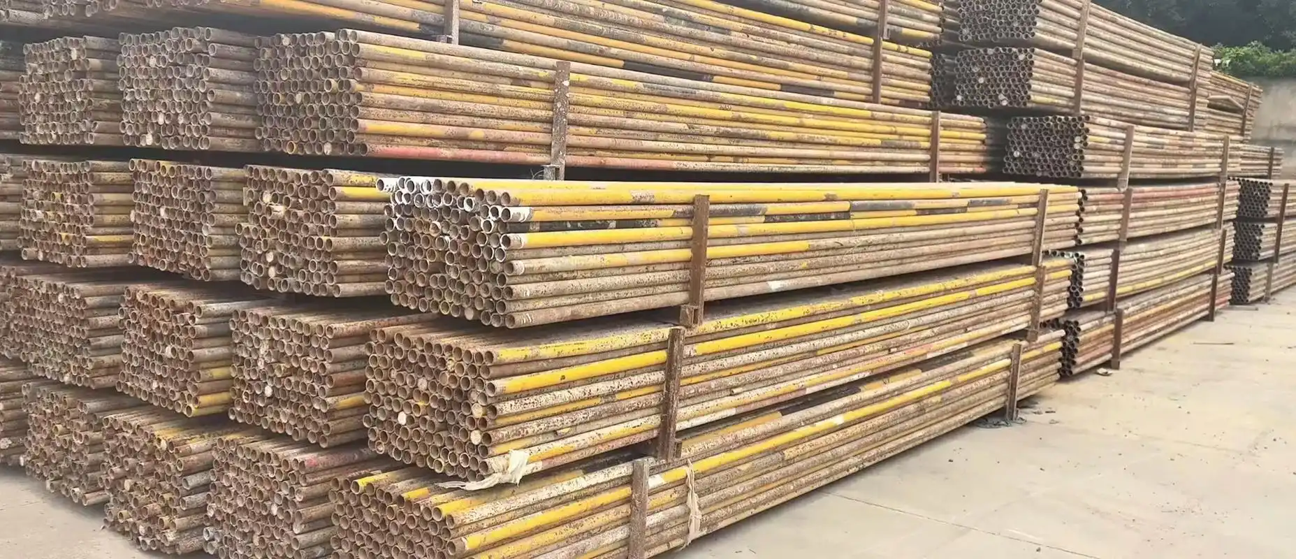 أنابيب الصلب المستعملة أنابيب الصلب القديمة أنابيب الصلب البناء المستعملة أنابيب الصلب البناء القديمة 