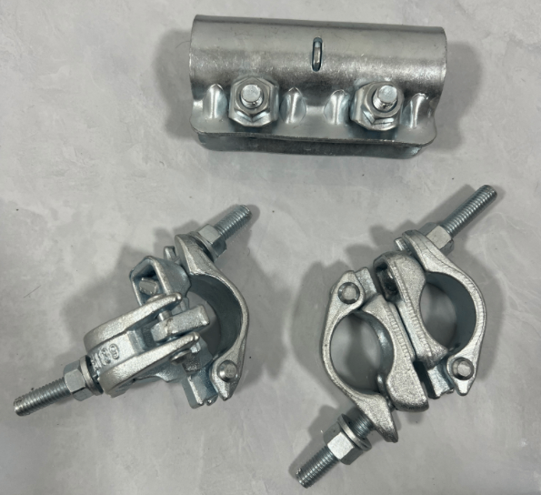 Fastener construction fastener buckle
